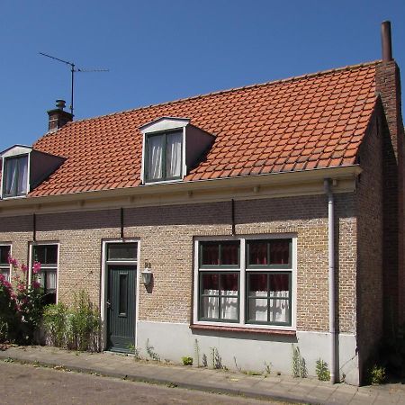 Huisgroede Villa Exterior photo