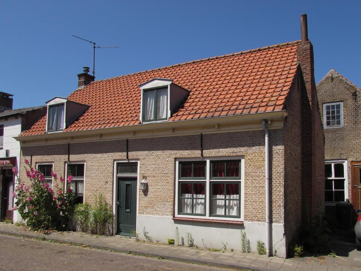 Huisgroede Villa Exterior photo