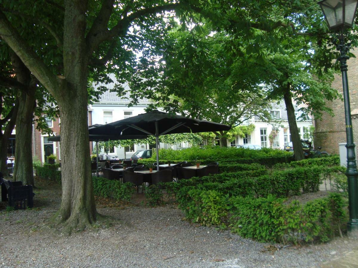 Huisgroede Villa Exterior photo
