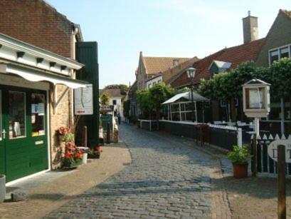 Huisgroede Villa Exterior photo